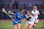 WLax vs BSU  Women’s Lacrosse vs Bridgewater State University. - Photo by Keith Nordstrom : WLax, lacrosse